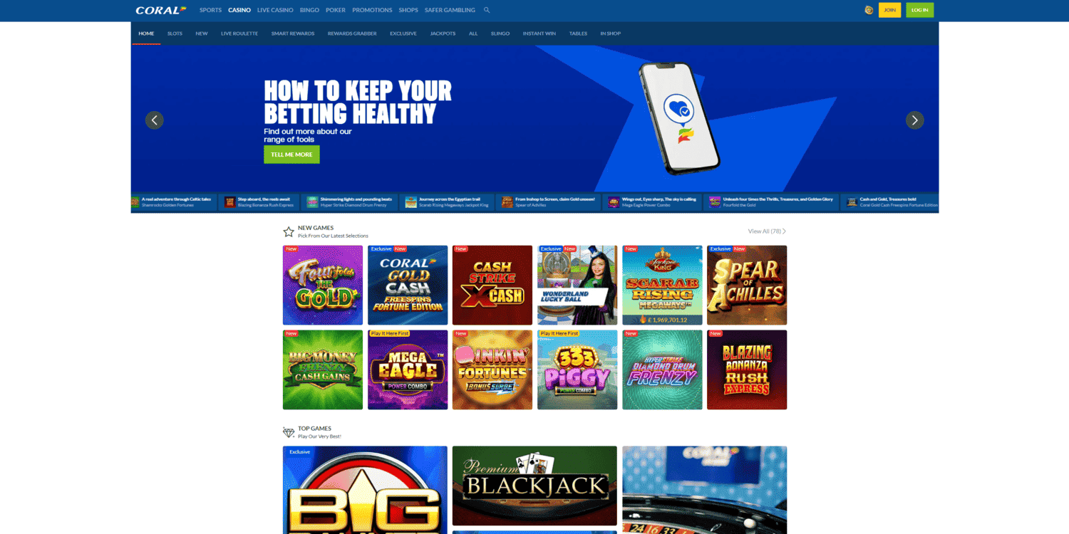 Coral